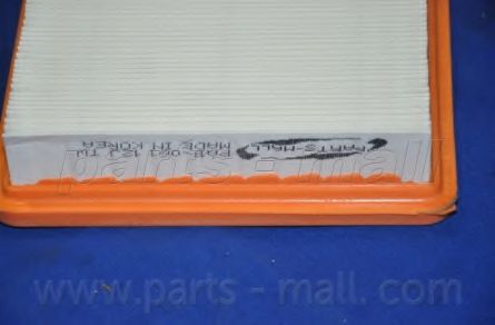 Воздушный фильтр PARTS-MALL PAB-061 - Фото 5