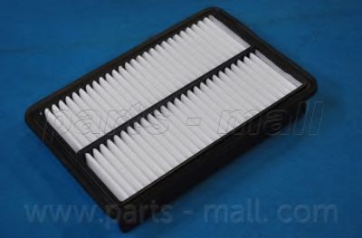 Воздушный фильтр PARTS-MALL PAB-062 - Фото 1