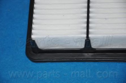 Воздушный фильтр PARTS-MALL PAB-062 - Фото 3