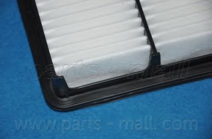 Воздушный фильтр PARTS-MALL PAB-062 - Фото 4