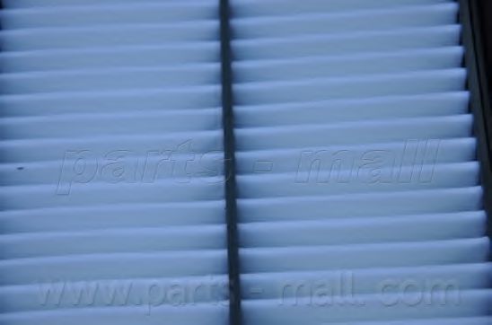 Воздушный фильтр PARTS-MALL PAB-065 - Фото 3