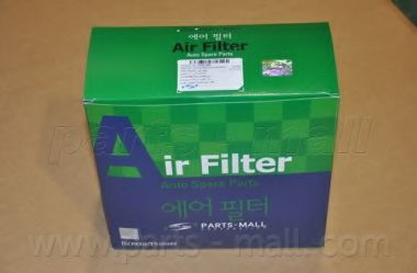 Воздушный фильтр PARTS-MALL PAB-066 - Фото 1