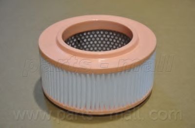 Воздушный фильтр PARTS-MALL PAB-066 - Фото 2