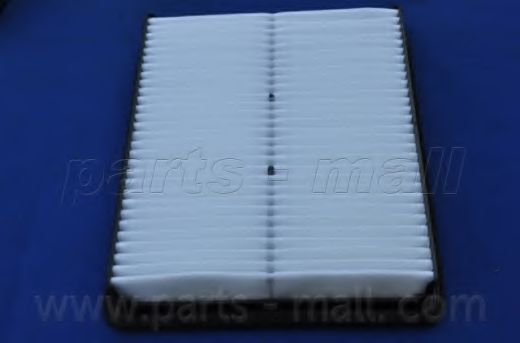 Воздушный фильтр PARTS-MALL PAB-069 - Фото 1