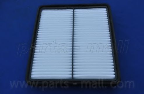 Воздушный фильтр PARTS-MALL PAB-069 - Фото 2