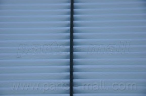 Воздушный фильтр PARTS-MALL PAB-069 - Фото 3