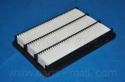 Воздушный фильтр PARTS-MALL PAB-073 - Фото 1