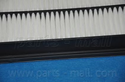 Воздушный фильтр PARTS-MALL PAB-073 - Фото 3