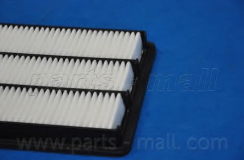 Воздушный фильтр PARTS-MALL PAB-073 - Фото 4