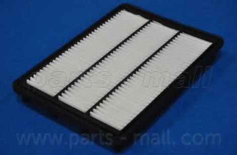 Воздушный фильтр PARTS-MALL PAB-073 - Фото 5