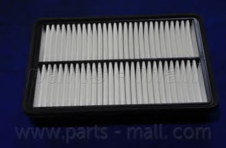 Воздушный фильтр PARTS-MALL PAB-074 - Фото 1