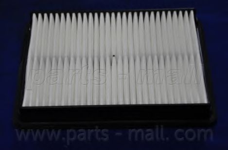 Воздушный фильтр PARTS-MALL PAB-074 - Фото 2