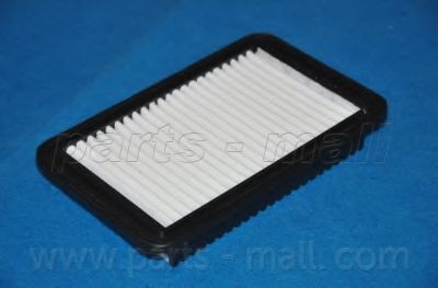 Воздушный фильтр PARTS-MALL PAB-081 - Фото 1