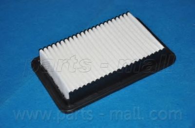 Воздушный фильтр PARTS-MALL PAB-081 - Фото 2
