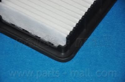 Воздушный фильтр PARTS-MALL PAB-081 - Фото 3