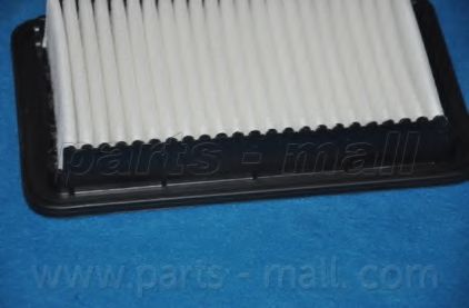 Воздушный фильтр PARTS-MALL PAB-081 - Фото 4