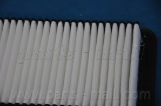 Воздушный фильтр PARTS-MALL PAB-081 - Фото 5