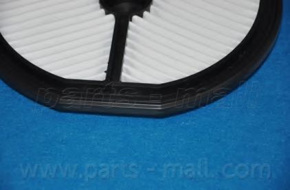 Воздушный фильтр PARTS-MALL PAC-002 - Фото 2