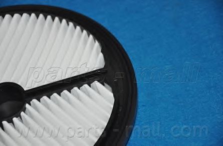 Воздушный фильтр PARTS-MALL PAC-002 - Фото 3