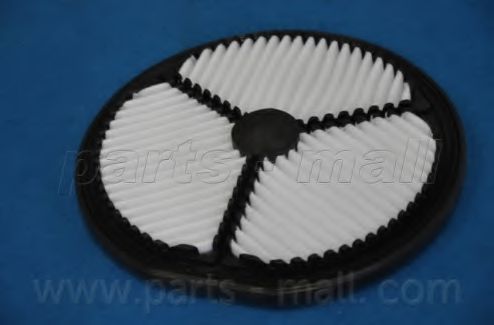 Воздушный фильтр PARTS-MALL PAC-002 - Фото 5
