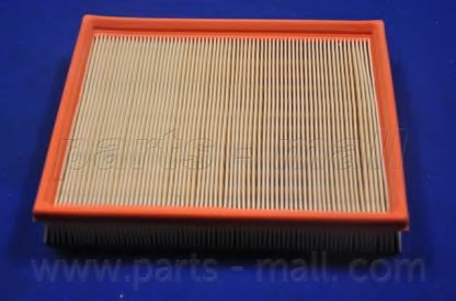 Воздушный фильтр PARTS-MALL PAC-004 - Фото 1