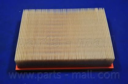 Воздушный фильтр PARTS-MALL PAC-004 - Фото 2