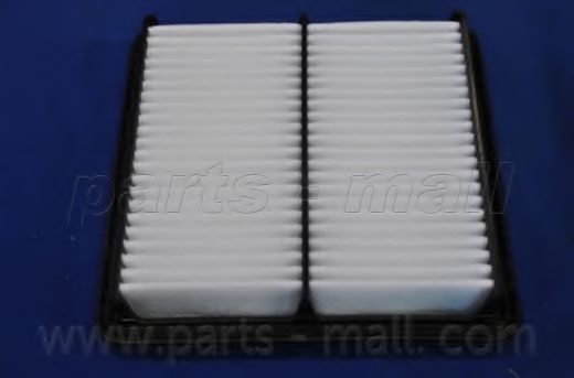 Воздушный фильтр PARTS-MALL PAC-008 - Фото 2