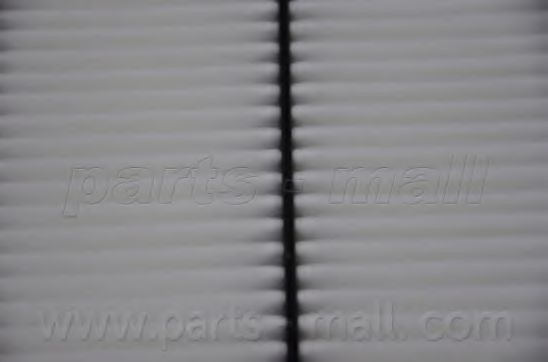 Воздушный фильтр PARTS-MALL PAC-008 - Фото 3