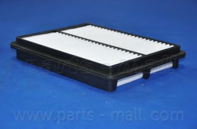 Воздушный фильтр PARTS-MALL PAC-009 - Фото 3