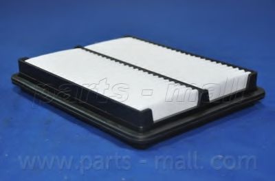 Воздушный фильтр PARTS-MALL PAC-009 - Фото 4