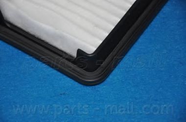 Воздушный фильтр PARTS-MALL PAC-010 - Фото 1