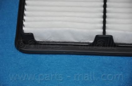 Воздушный фильтр PARTS-MALL PAC-010 - Фото 2