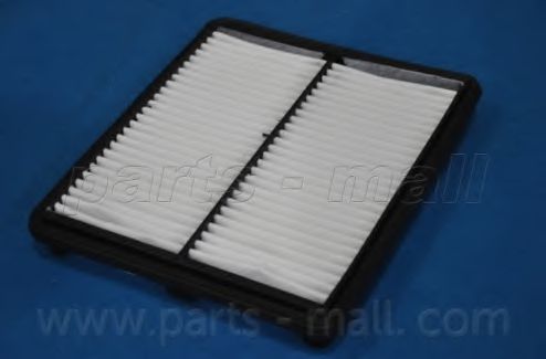 Воздушный фильтр PARTS-MALL PAC-010 - Фото 3