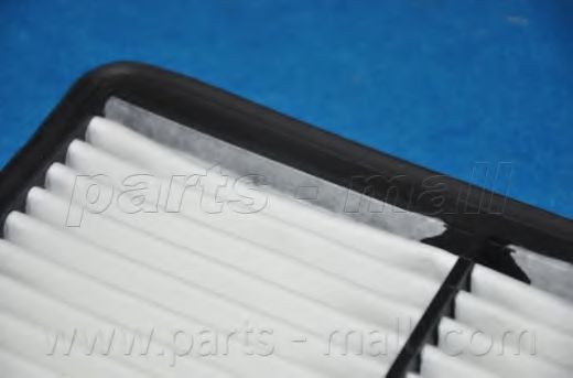 Воздушный фильтр PARTS-MALL PAC-010 - Фото 4