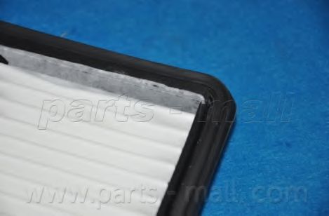 Воздушный фильтр PARTS-MALL PAC-010 - Фото 5