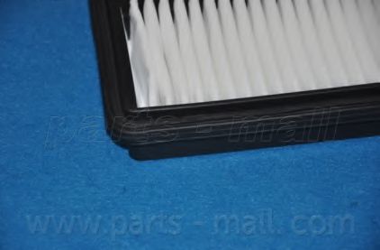 Воздушный фильтр PARTS-MALL PAC-010 - Фото 6