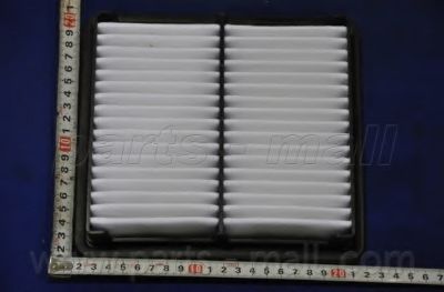 Воздушный фильтр PARTS-MALL PAC-011 - Фото 1