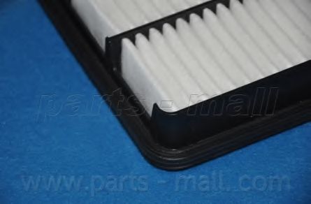 Воздушный фильтр PARTS-MALL PAC-013 - Фото 2