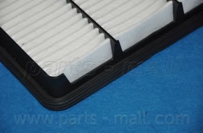 Воздушный фильтр PARTS-MALL PAC-013 - Фото 3