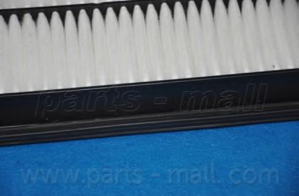 Воздушный фильтр PARTS-MALL PAC-013 - Фото 4