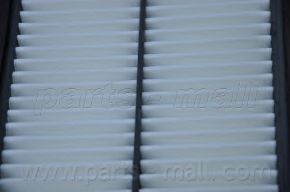 Воздушный фильтр PARTS-MALL PAC-014 - Фото 3