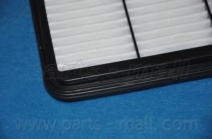 Воздушный фильтр PARTS-MALL PAC-026 - Фото 2