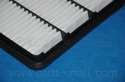 Воздушный фильтр PARTS-MALL PAC-026 - Фото 4