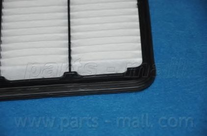 Воздушный фильтр PARTS-MALL PAC-026 - Фото 5