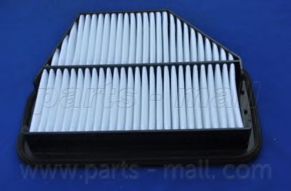 Воздушный фильтр PARTS-MALL PAC-027 - Фото 1