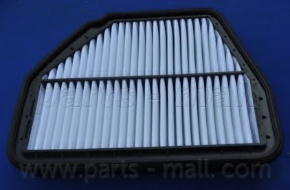 Воздушный фильтр PARTS-MALL PAC-027 - Фото 2