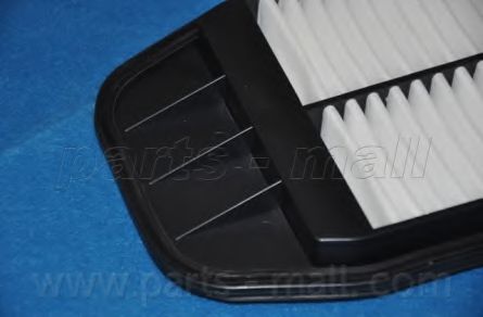 Воздушный фильтр PARTS-MALL PAC-042 - Фото 2
