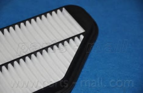Воздушный фильтр PARTS-MALL PAC-042 - Фото 3