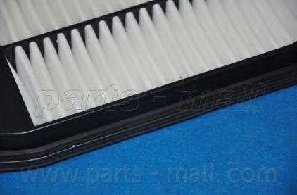 Воздушный фильтр PARTS-MALL PAC-042 - Фото 4