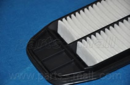 Воздушный фильтр PARTS-MALL PAC-042 - Фото 5